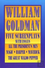 William Goldman