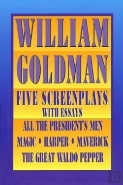 Bertrand.pt - William Goldman