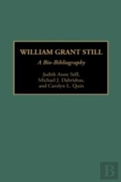 William Grant Still