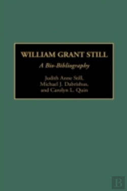 Bertrand.pt - William Grant Still