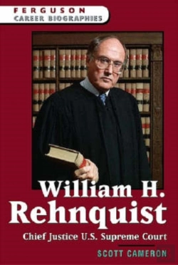 Bertrand.pt - William H. Rehnquist