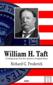 William H Taft