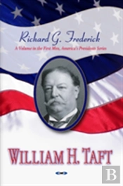 William H Taft
