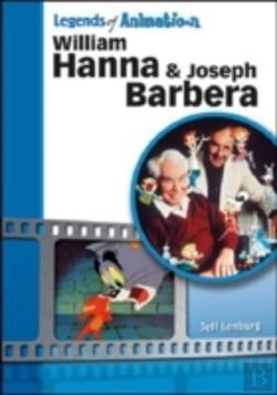 Bertrand.pt - William Hanna & Joseph Barbera