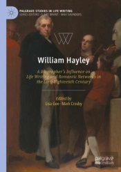 William Hayley