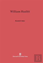 William Hazlitt