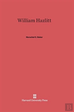 Bertrand.pt - William Hazlitt