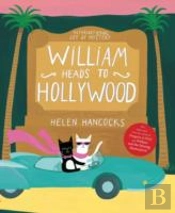 William Heads To Hollywood