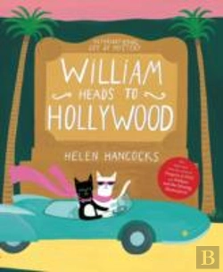 Bertrand.pt - William Heads To Hollywood
