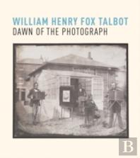 William Henry Fox Talbot