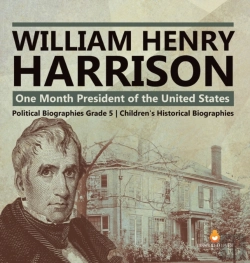 Bertrand.pt - William Henry Harrison