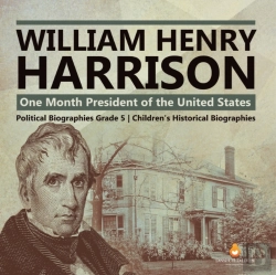 Bertrand.pt - William Henry Harrison
