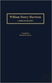 William Henry Harrison