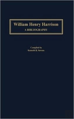 Bertrand.pt - William Henry Harrison