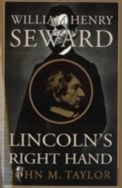 William Henry Seward