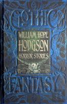 William Hope Hodgson Horror Stories