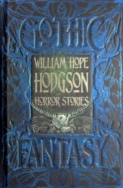 William Hope Hodgson Horror Stories