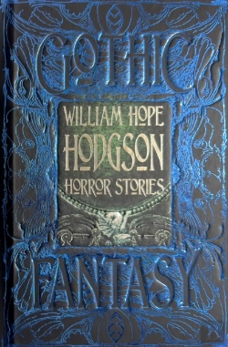 Bertrand.pt - William Hope Hodgson Horror Stories