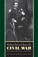 William Howard Russell'S Civil War