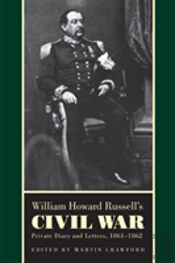 William Howard Russell'S Civil War