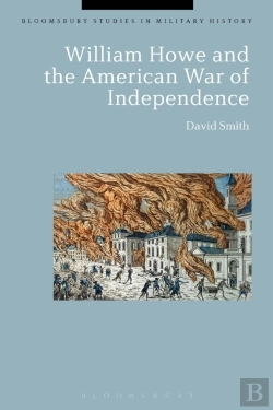 Bertrand.pt - William Howe And The American War Of Independence