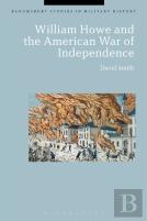 William Howe And The American War Of Independence