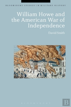 Bertrand.pt - William Howe And The American War Of Independence