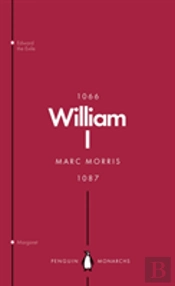 William I (Penguin Monarchs)