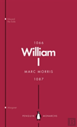 Bertrand.pt - William I (Penguin Monarchs)