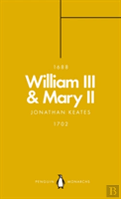 Bertrand.pt - William Iii & Mary Ii (Penguin Monarchs)