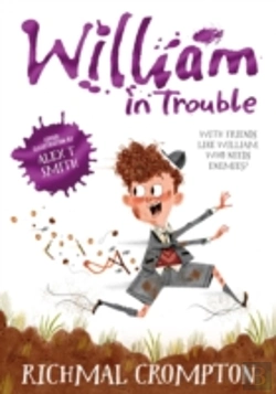 Bertrand.pt - William In Trouble
