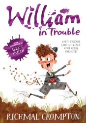 William In Trouble