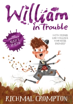Bertrand.pt - William In Trouble