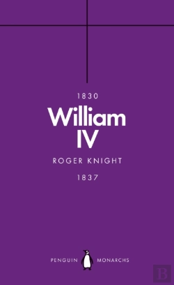 Bertrand.pt - William Iv (Penguin Monarchs)