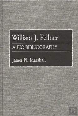 Bertrand.pt - William J. Fellner