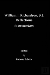 William J. Richardson, S.J.