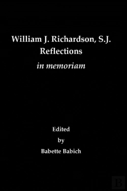 Bertrand.pt - William J. Richardson, S.J.