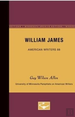 Bertrand.pt - William James - American Writers 88