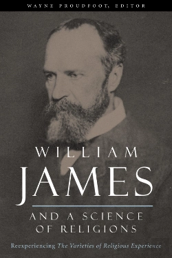 Bertrand.pt - William James And A Science Of Religions