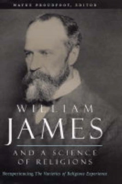 Bertrand.pt - William James And A Science Of Religions