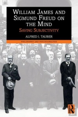 Bertrand.pt - William James And Sigmund Freud On The Mind