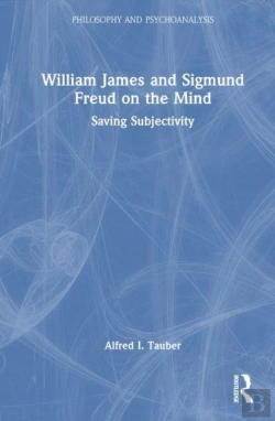 Bertrand.pt - William James And Sigmund Freud On The Mind