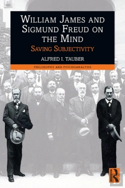 Bertrand.pt - William James And Sigmund Freud On The Mind