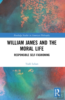 Bertrand.pt - William James And The Moral Life