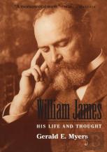 William James