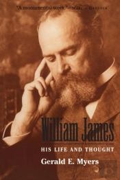 William James