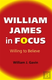 William James In Focus