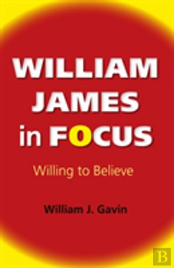 Bertrand.pt - William James In Focus