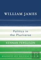 William James