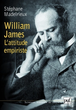 Bertrand.pt - William James ; L'Attitude Empiriste